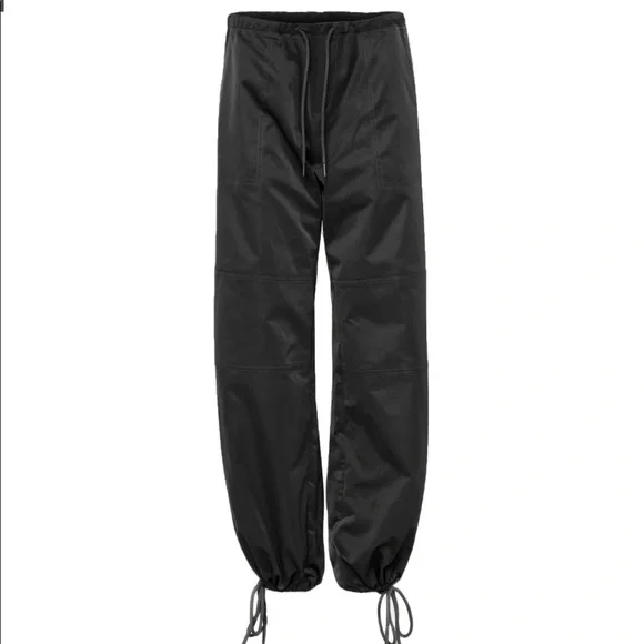 Tiger Mist Ryan Parachute Pant - Picture 3 of 3